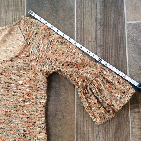 Diane Von Furstenberg Tweed Boucle Dress! - Picture 8 of 10